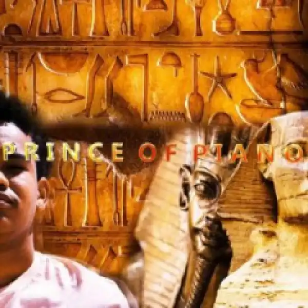 Unlimited Soul - Road To The Prince Of Piano Album